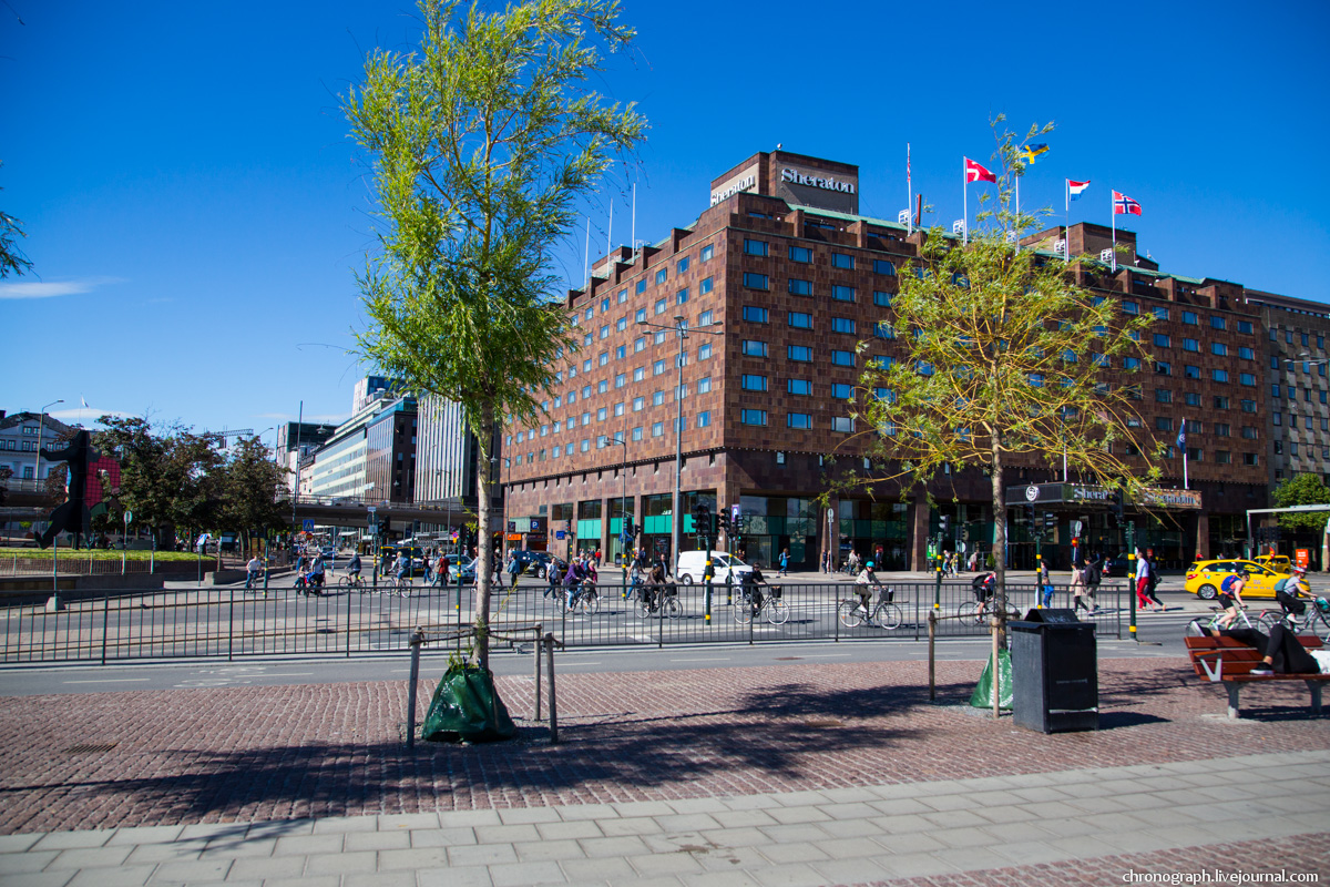 Stockholm